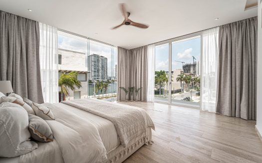 Casa en Venta en Residencial Marina, Puerto Cancún