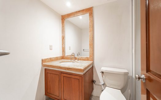 Departamento en Venta en Isla Bonita, Pok Ta Pok, Zona Hotelera