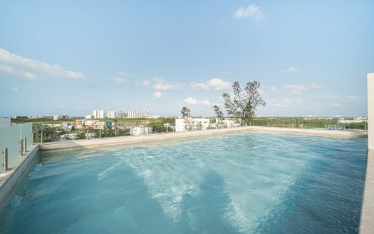 Departamento en Renta en Leu, Av. Nader