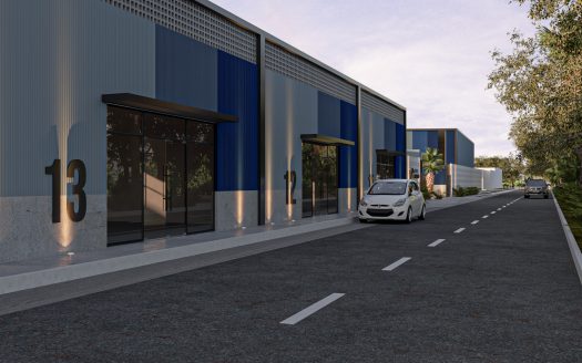 Bodega en Venta en Av. López Portillo casi salida a Mérida