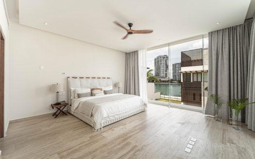 Casa en Venta en Residencial Marina, Puerto Cancún