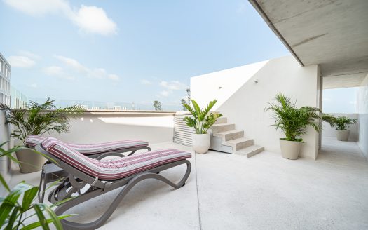 Departamento en Renta en Leu, Av. Nader