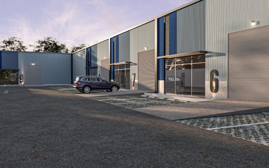 Bodega en Venta en Av. López Portillo casi salida a Mérida