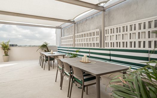Departamento en Renta en Leu, Av. Nader