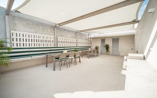 Departamento en Renta en Leu, Av. Nader