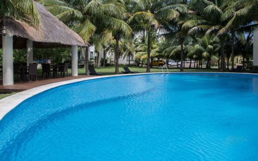 Departamento en Venta en Isla Bonita, Pok Ta Pok, Zona Hotelera