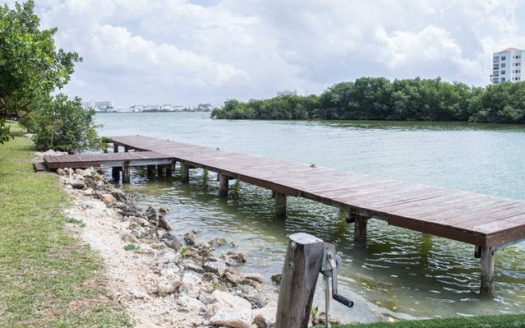 Departamento en Venta en Isla Bonita, Pok Ta Pok, Zona Hotelera