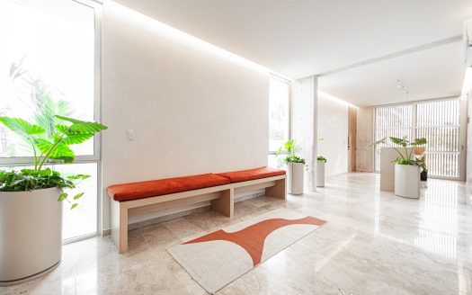 Departamento en Renta en Leu, Av. Nader