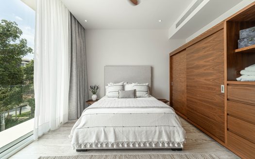 Casa en Venta en Residencial Marina, Puerto Cancún