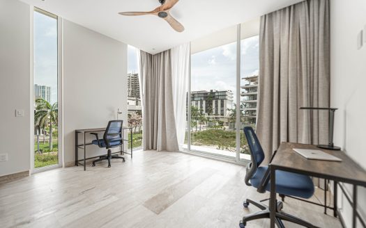 Casa en Venta en Residencial Marina, Puerto Cancún