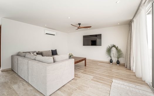 Casa en Venta en Residencial Marina, Puerto Cancún