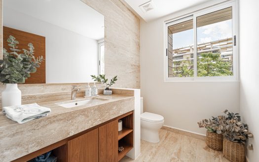 Casa en Venta en Residencial Marina, Puerto Cancún