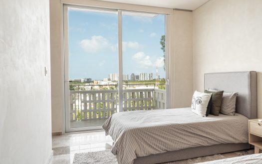 Departamento en Renta en Leu, Av. Nader