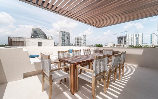 Casa en Venta en Residencial Marina, Puerto Cancún