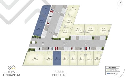 Bodega en Venta en Av. López Portillo casi salida a Mérida