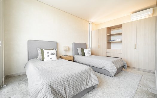 Departamento en Renta en Leu, Av. Nader
