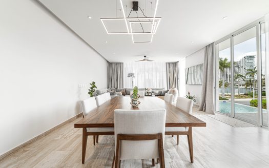 Casa en Venta en Residencial Marina, Puerto Cancún