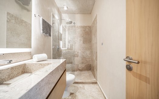 Departamento en Renta en Leu, Av. Nader