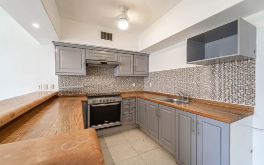 Departamento en Venta en Isla Bonita, Pok Ta Pok, Zona Hotelera