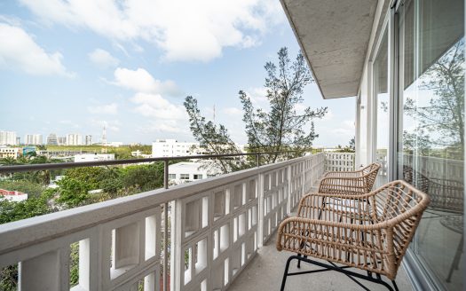 Departamento en Renta en Leu, Av. Nader