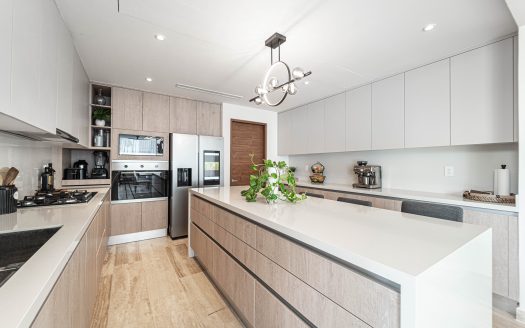 Casa en Venta en Residencial Marina, Puerto Cancún