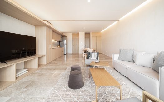 Departamento en Renta en Leu, Av. Nader
