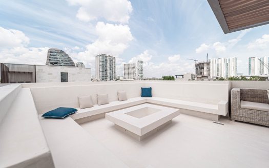 Casa en Venta en Residencial Marina, Puerto Cancún