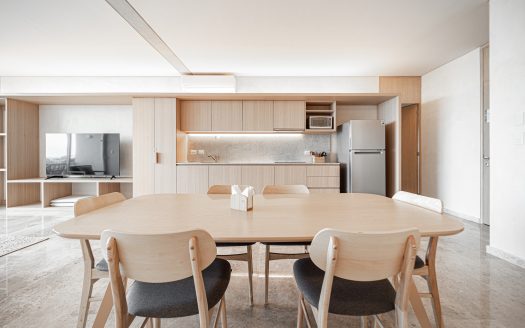 Departamento en Renta en Leu, Av. Nader