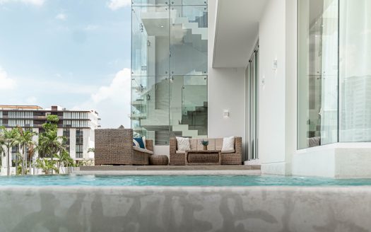 Casa en Venta en Residencial Marina, Puerto Cancún