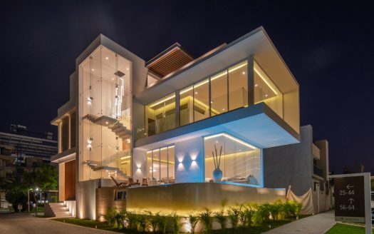 Casa en Venta en Residencial Marina, Puerto Cancún