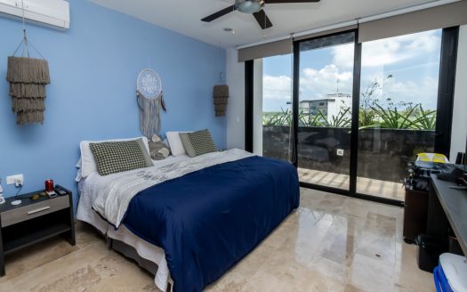 Departamento PH en Venta en Paramero, SM 3