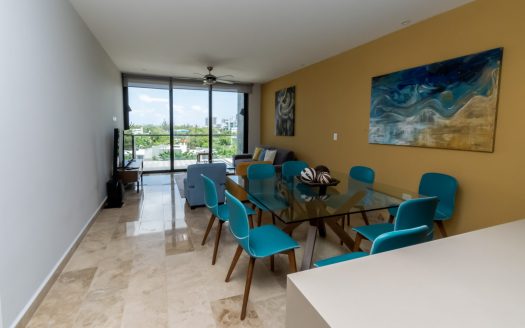 Departamento PH en Venta en Paramero, SM 3