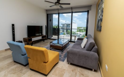 Departamento PH en Venta en Paramero, SM 3