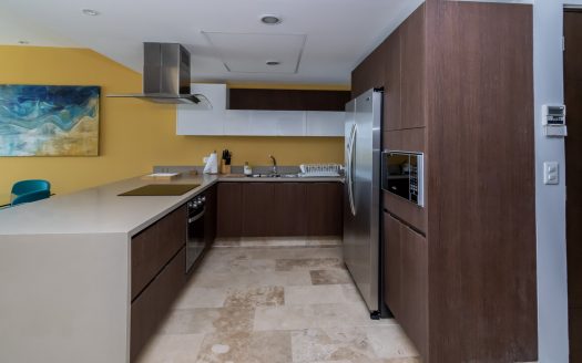 Departamento PH en Venta en Paramero, SM 3