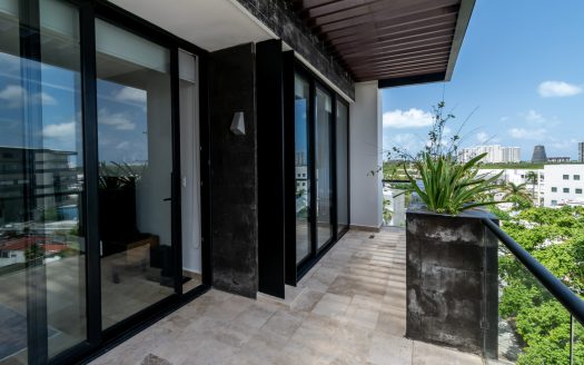 Departamento PH en Venta en Paramero, SM 3