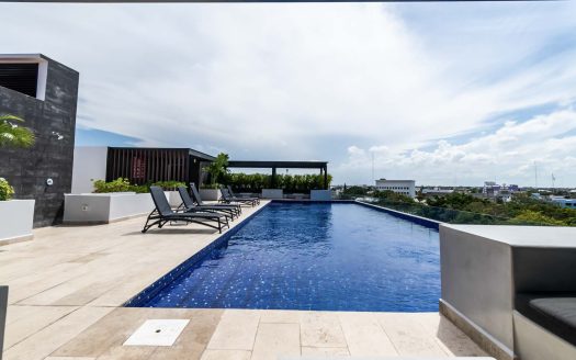 Departamento PH en Venta en Paramero, SM 3