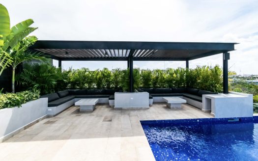 Departamento PH en Venta en Paramero, SM 3