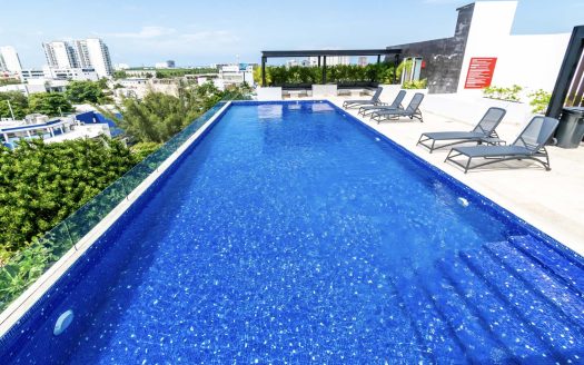 Departamento PH en Venta en Paramero, SM 3