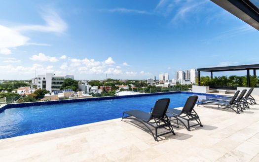 Departamento PH en Venta en Paramero, SM 3