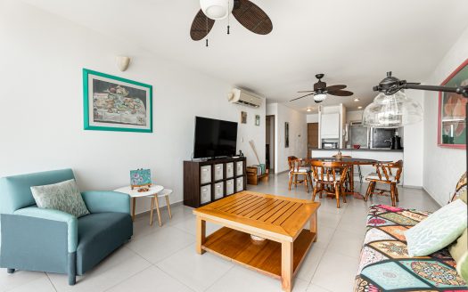 Departamento en Venta en Amara Cancún