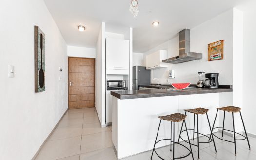 Departamento en Venta en Amara Cancún