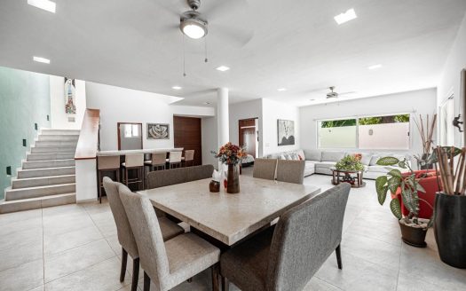Casa en Venta en Villa Magna