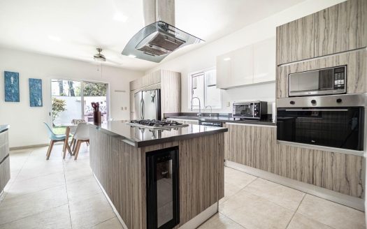 Casa en Venta en Villa Magna
