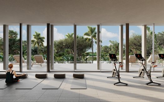 Departamento PH en venta en Olivia, Lausana Residencial, Cancún