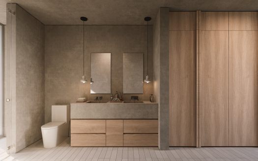 Departamento PH en venta en Olivia, Lausana Residencial, Cancún