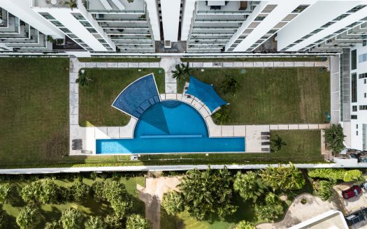 Departamento en Venta en Cobalto, SM 13, Cancún Centro