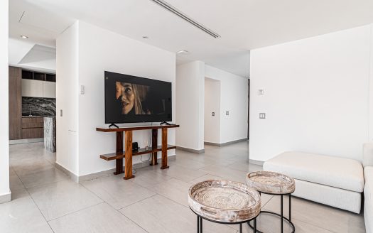 Casa en Venta en Laguna 1, Puerto Cancún