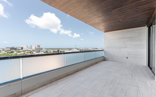 Departamento en Venta en Vela Towers, Av. Nizuc