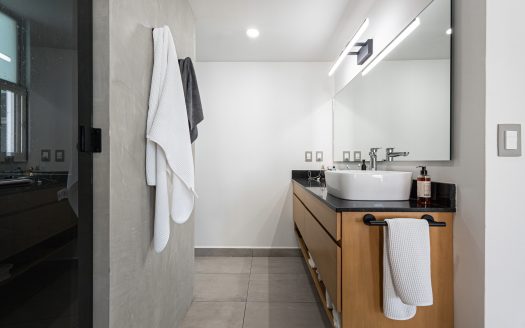 Departamento en Venta en Cobalto, SM 13, Cancún Centro