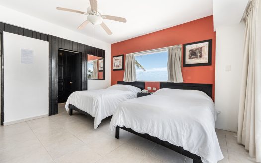 2 estudios en venta frente al mar en Salvia, Zona Hotelera, Cancún